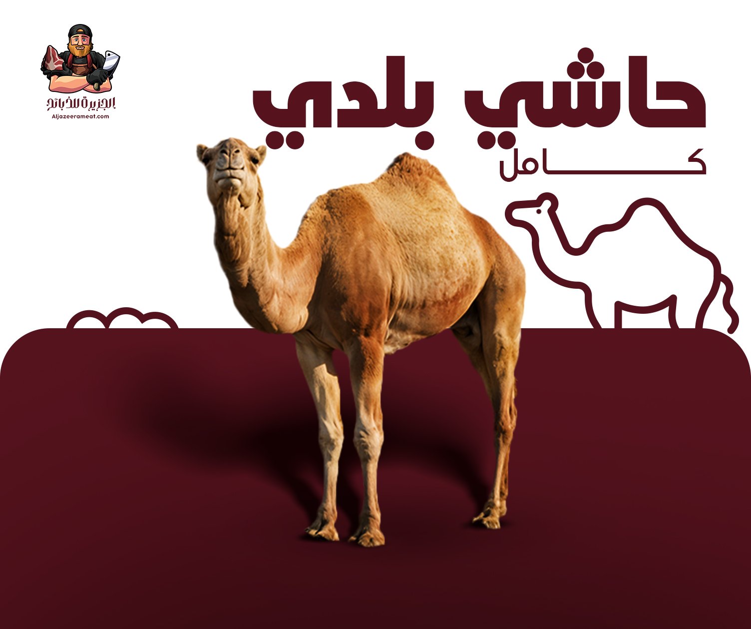 الجزيره للذبائح - الصورة 16