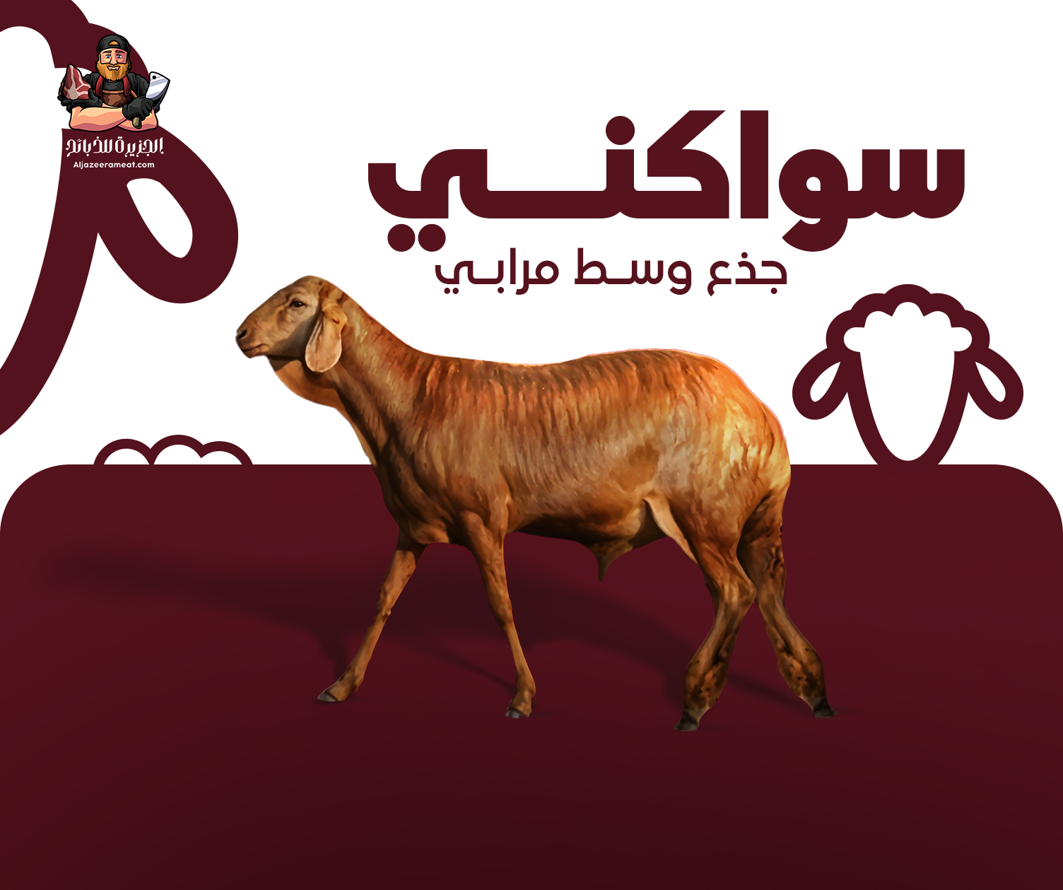 الجزيره للذبائح - الصورة 8