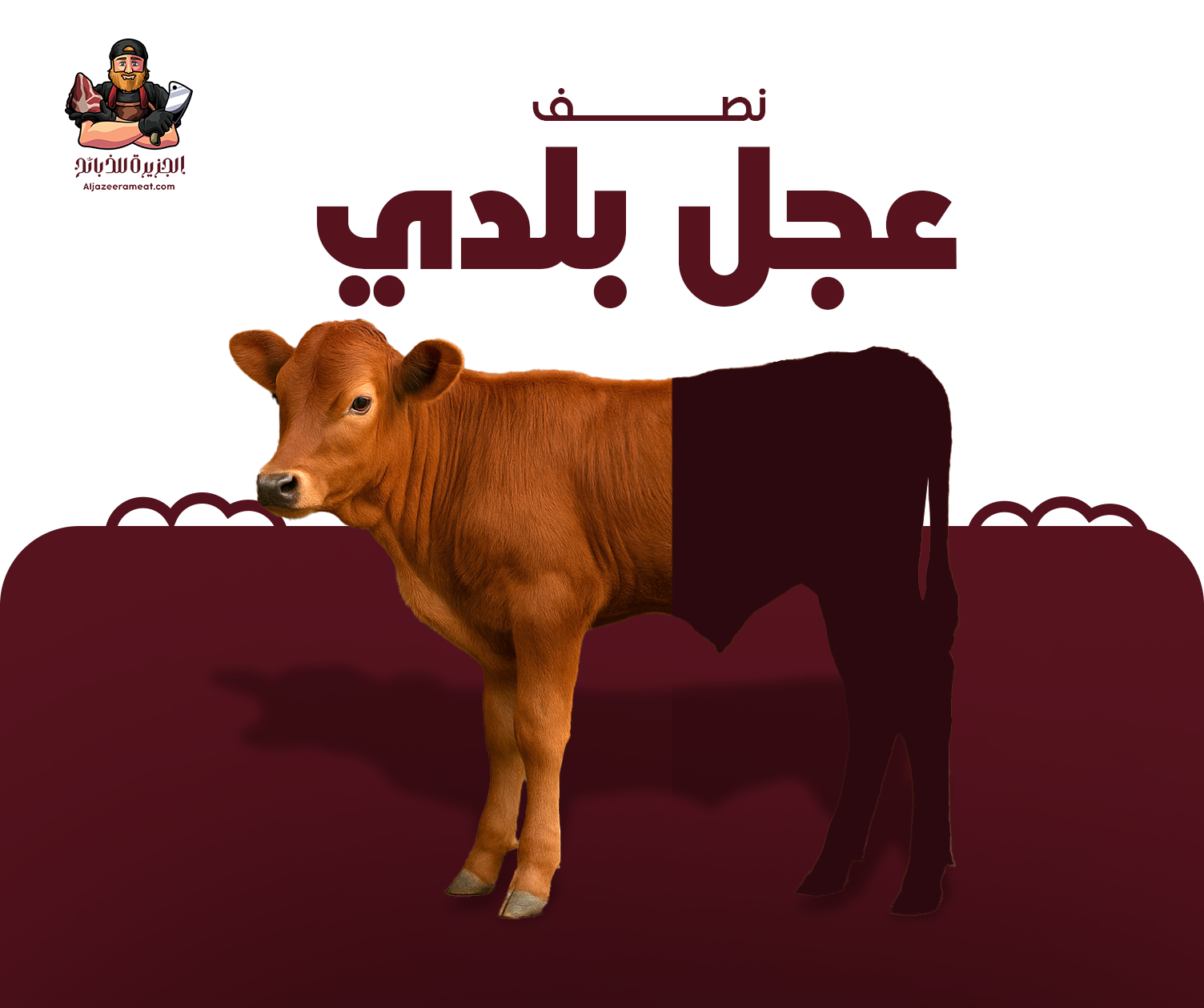 الجزيره للذبائح - الصورة 20