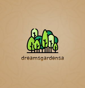 أشجار صناعية