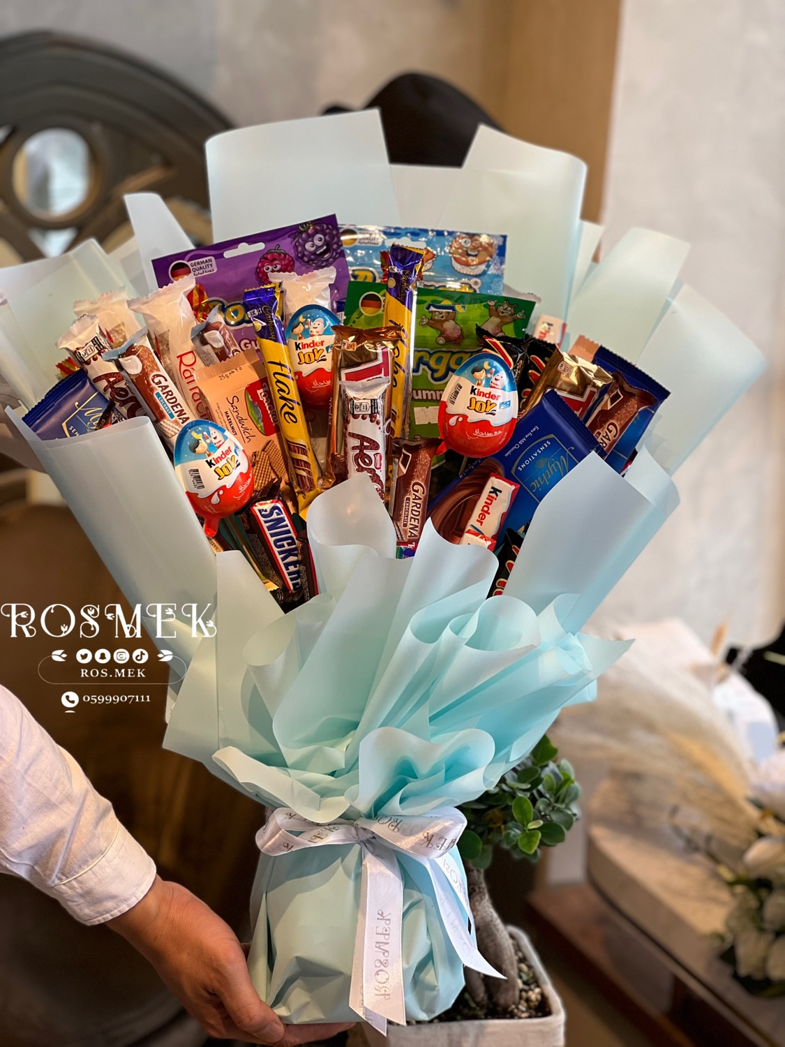 روزميك | Rosmek Shop - الصورة 8