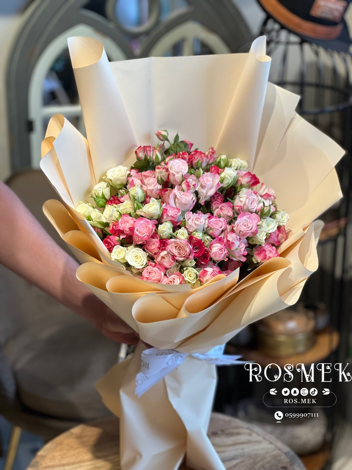 روزميك | Rosmek Shop - الصورة 9