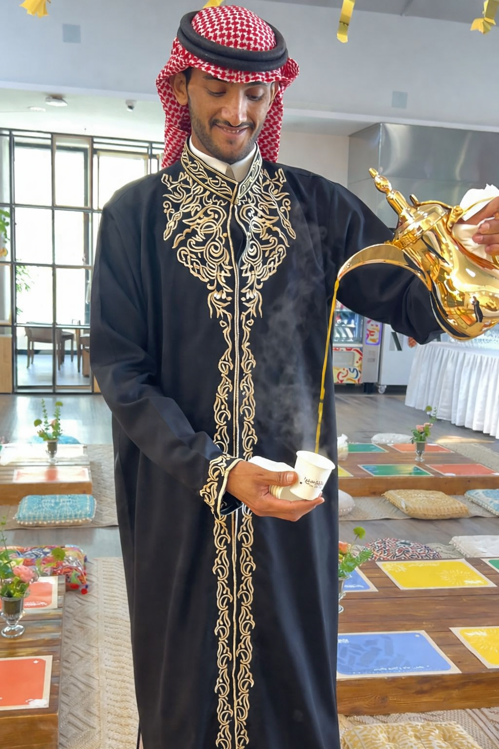الضيافة الراقية - الصورة 2