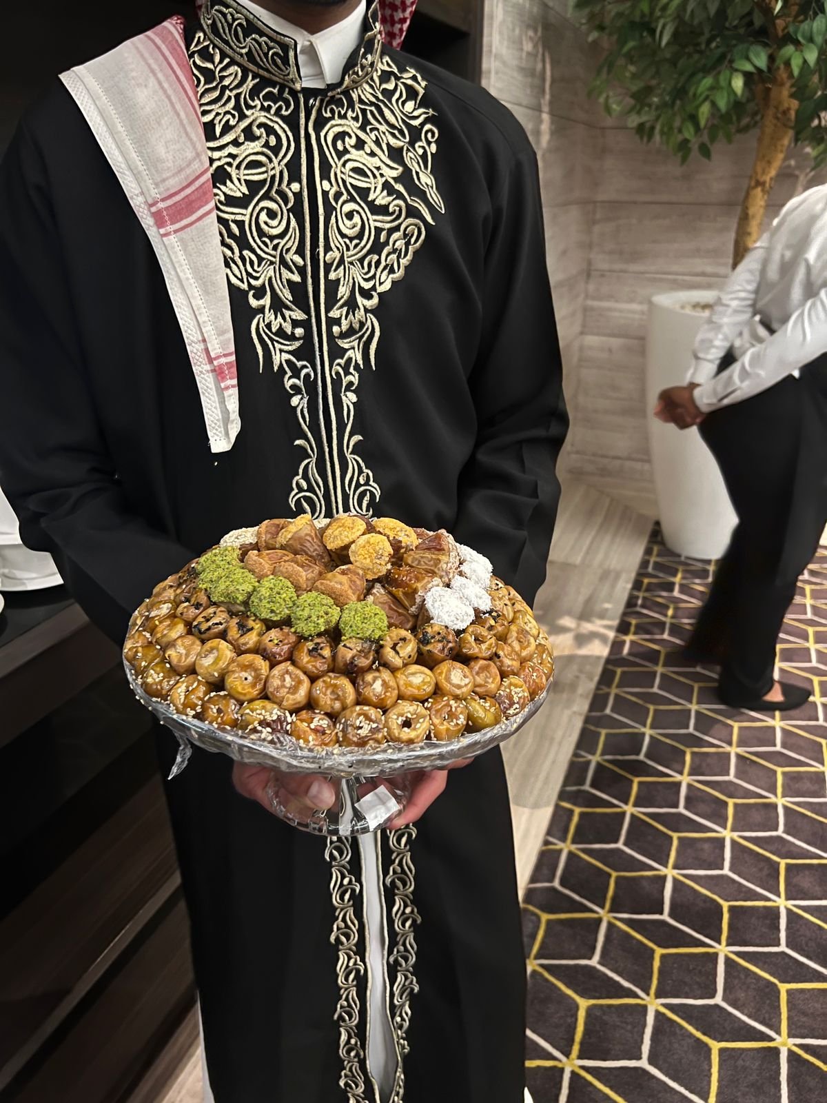 الضيافة الراقية - الصورة 4
