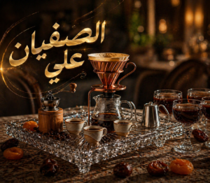 علي ال صفيان