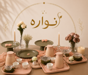 قهوتك