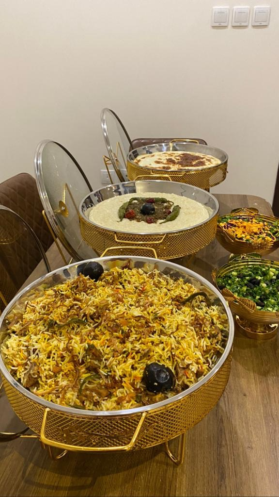 مطبخ ميراس - الصورة 8