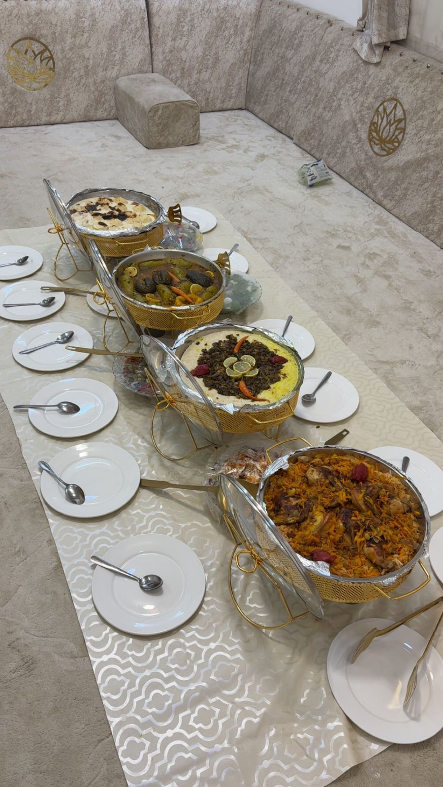 مطبخ ميراس - الصورة 4