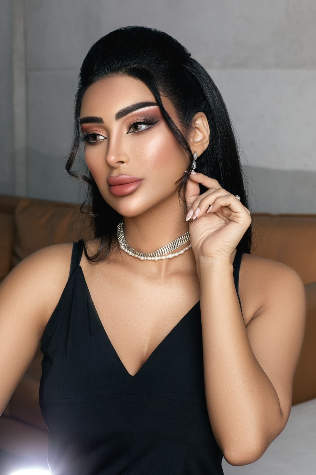 ميساء العنزي - الصورة 4