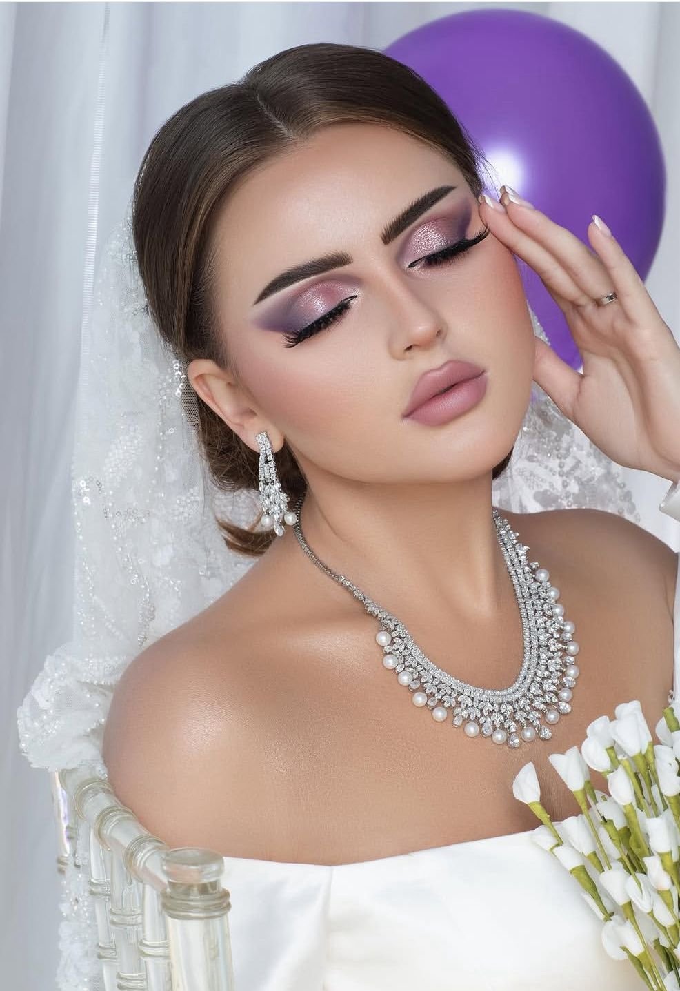 ميساء العنزي - الصورة 6