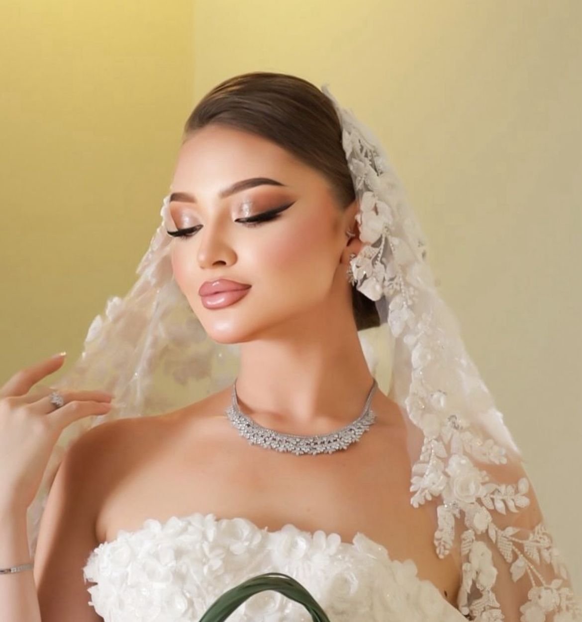 ميساء العنزي - الصورة 5