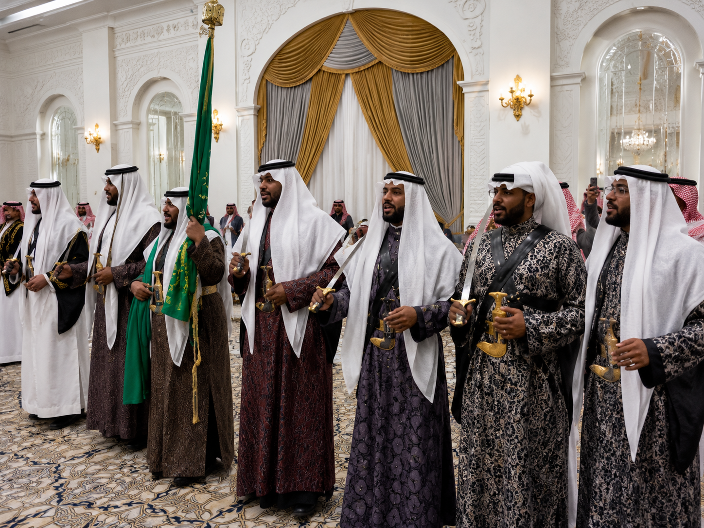 فرقة الرمز - الصورة 5