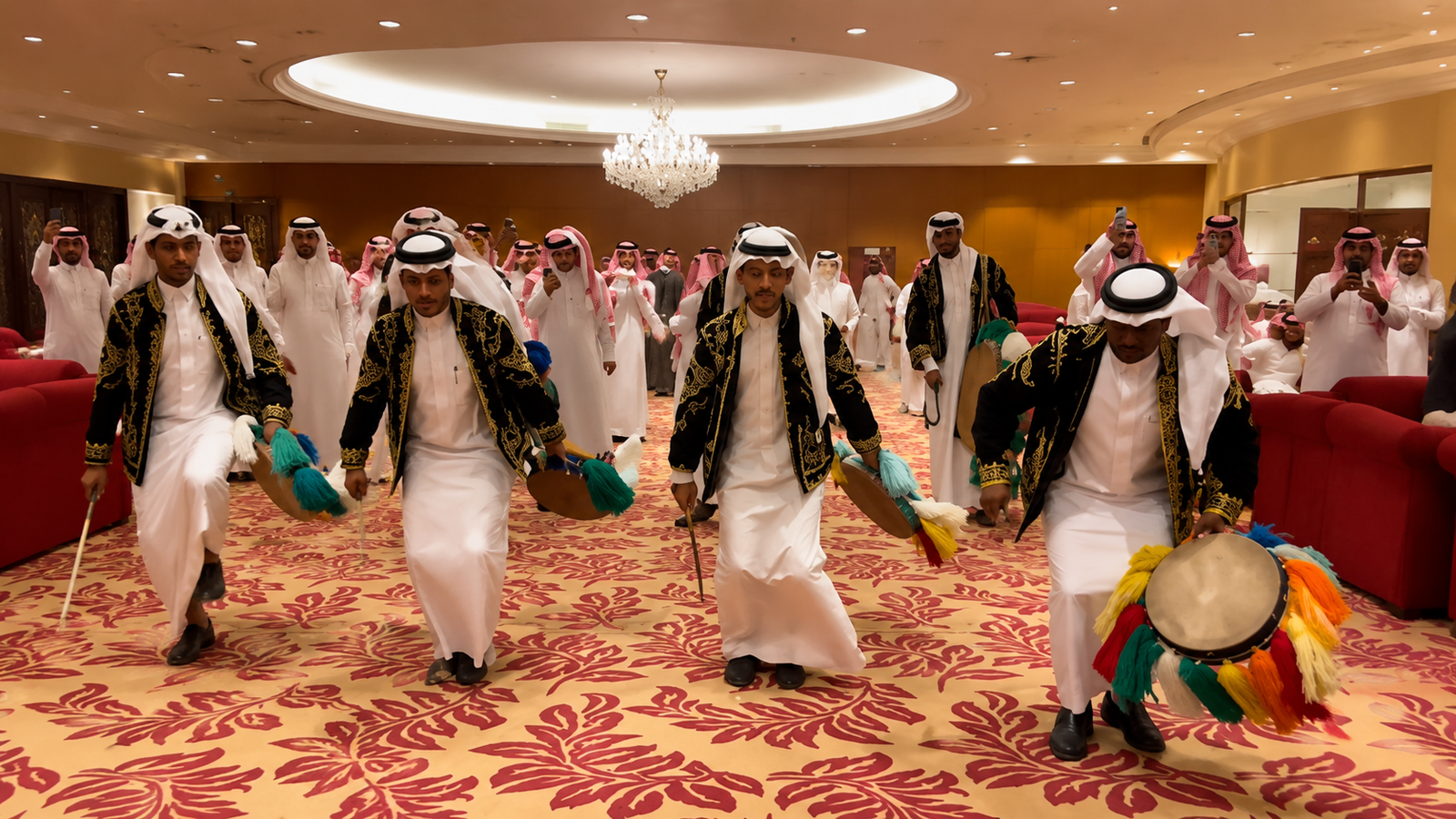 فرقة الرمز - الصورة 4