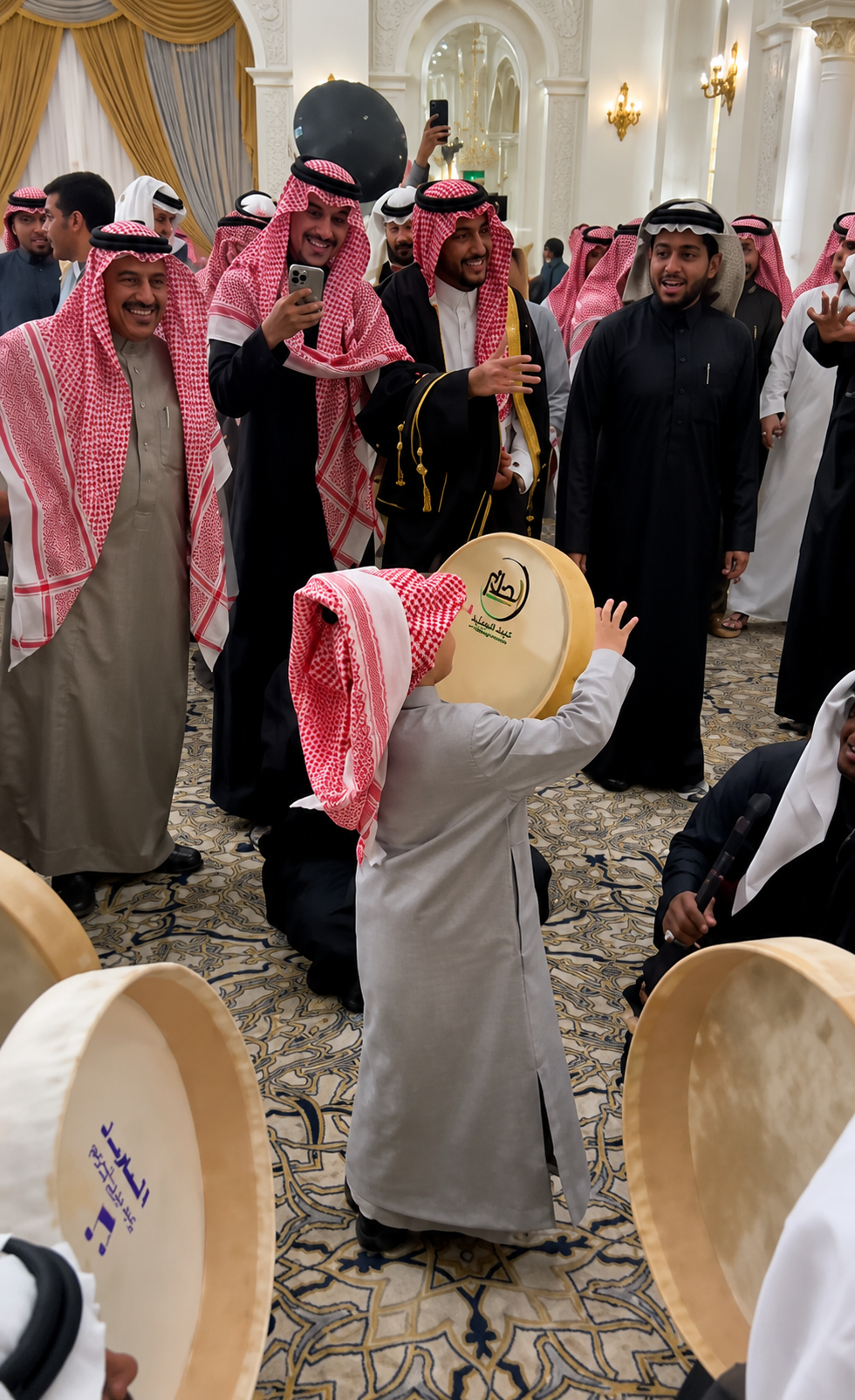 فرقة الرمز - الصورة 3