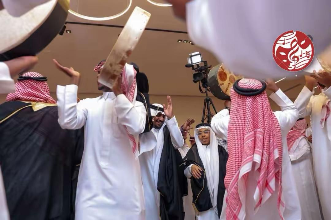 فرقة الأماسي للفنون الشعبية - الصورة 2