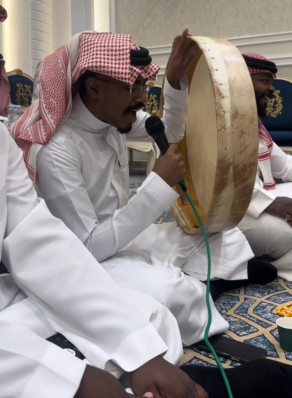 فرقة الأماسي للفنون الشعبية - الصورة 4