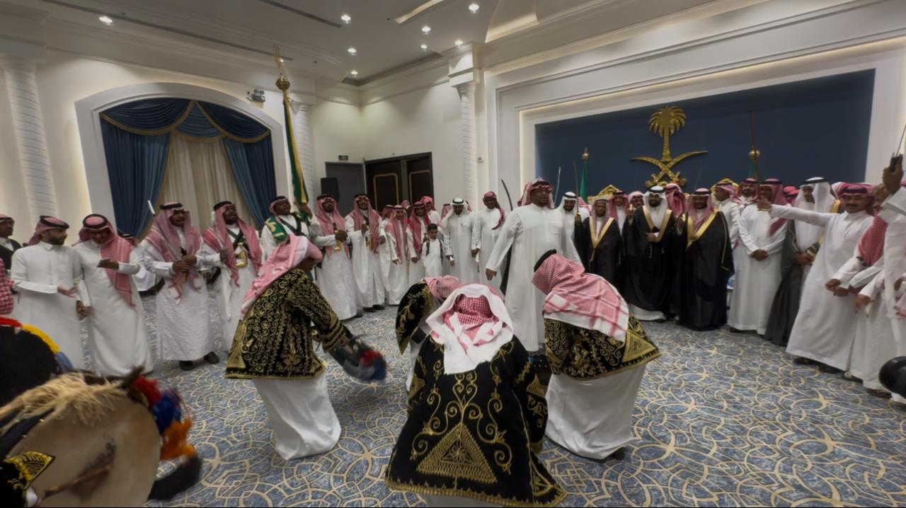 فرقة الأماسي للفنون الشعبية - الصورة 5