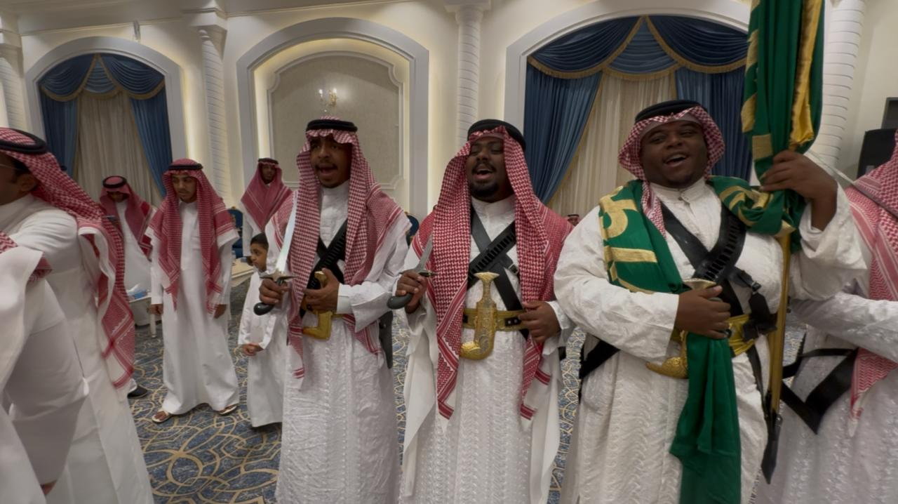 فرقة الأماسي للفنون الشعبية - الصورة 6