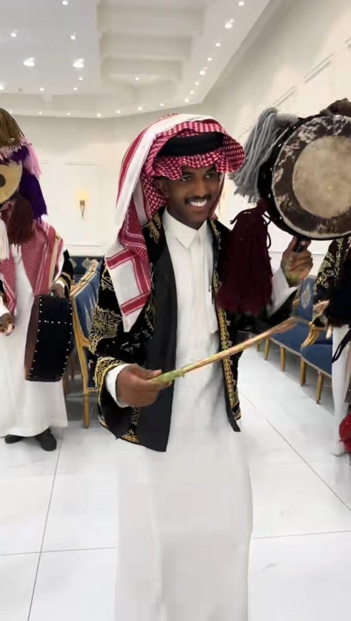 فرقة الأماسي للفنون الشعبية - الصورة 7