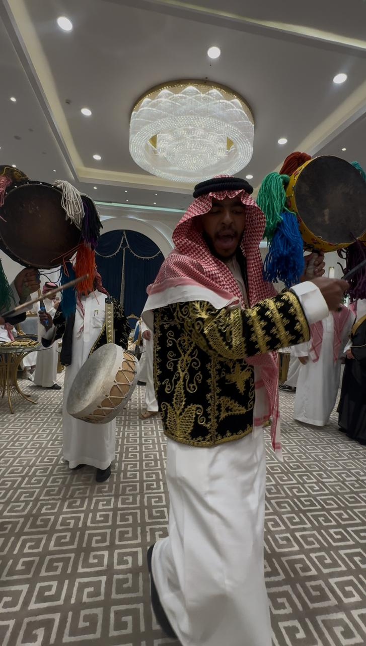 فرقة الأماسي للفنون الشعبية - الصورة 8