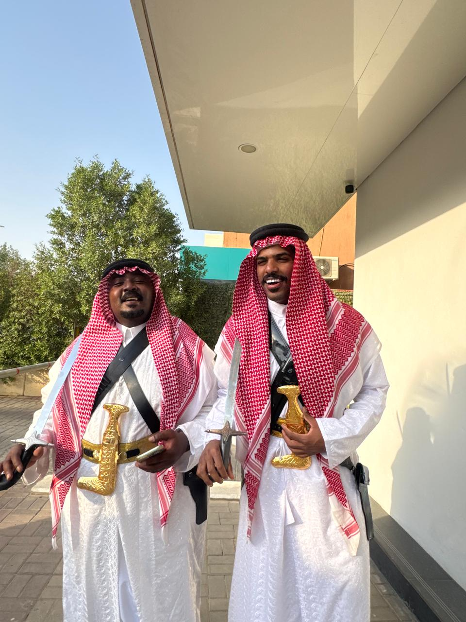 فرقة الأماسي للفنون الشعبية - الصورة 11