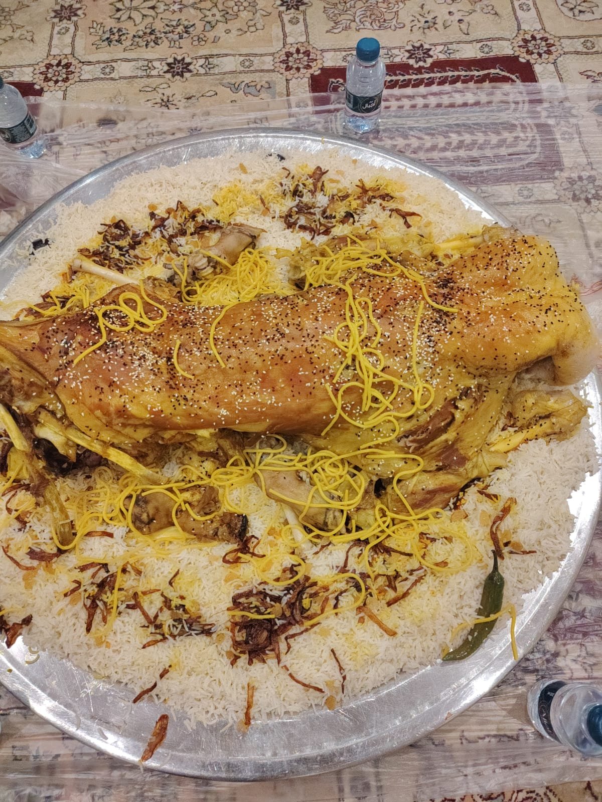 طباخ سوداني - Image 3