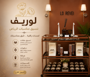 ضيافه مناسبات