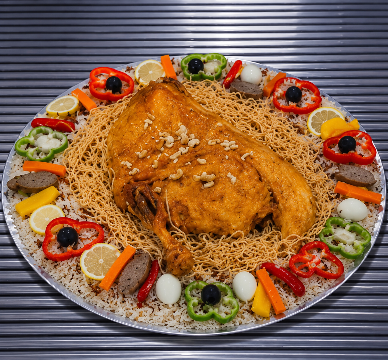 طلال الحذيفي - Image 3
