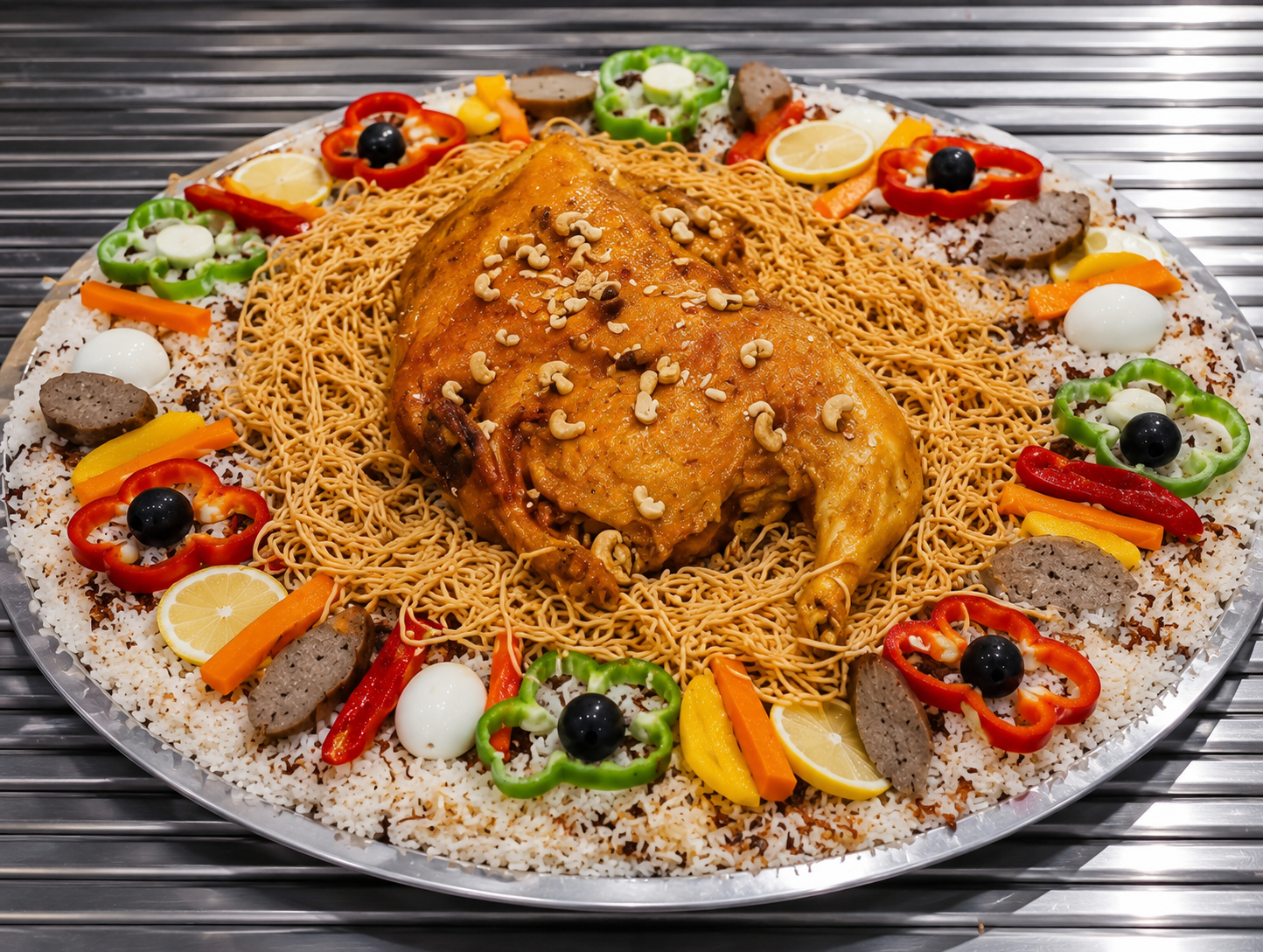 طلال الحذيفي - Image 2