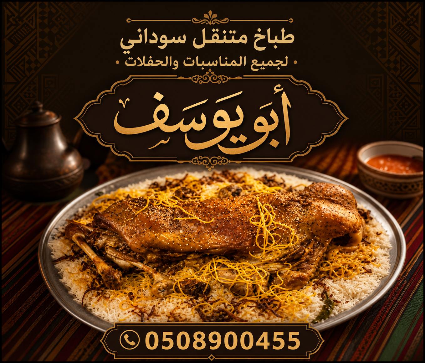 ذبايح في الرياض
