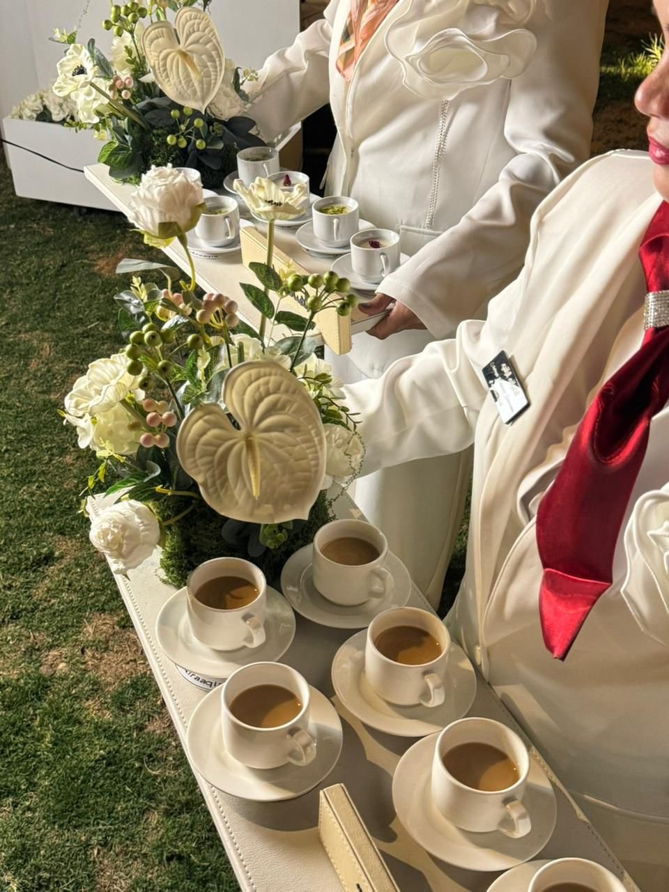 الضيافه الراقيه - Image 2
